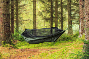 Гамак DD Hammocks Frontline (1 фото из 3)