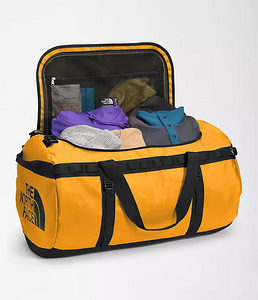 North Face Base Camp Duffel—XL Spordikott / Reisikott, 132L (1 foto / 3)