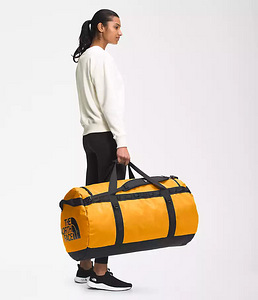 North Face Base Camp Duffel—XL Spordikott / Reisikott, 132L (2 foto / 3)