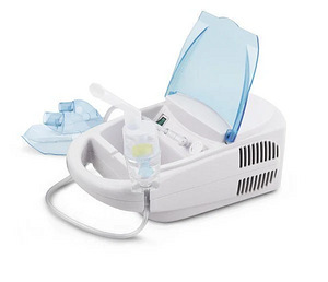 Ингалятор Esperanza Zephyr ECN002