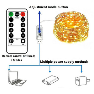Led tuled puldiga 10m (2 foto / 2)