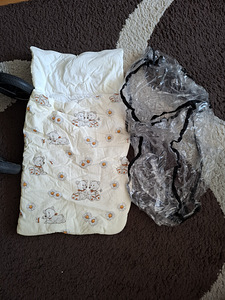 Продается коляска Petite&Mars Royal (7 фото из 7)