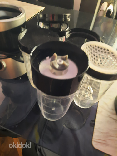 Blender