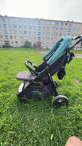 Müüa lapsevanker (3 foto / 3)