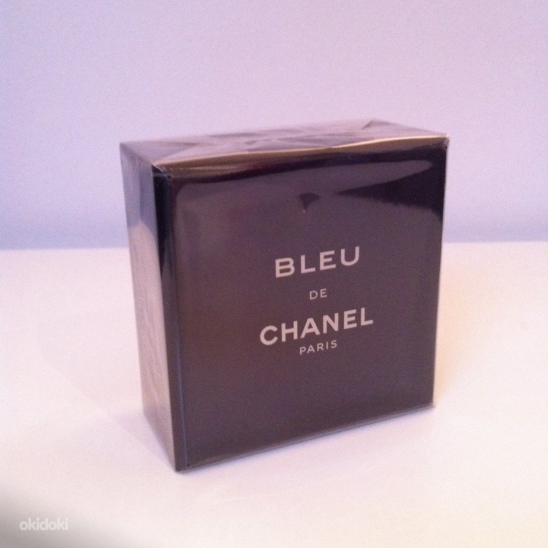 Blue de Chanel Soap – Yakymour