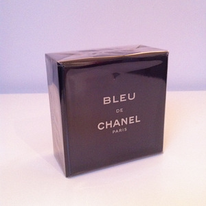 Chanel Bleu de Chanel 200ml soap (1 foto / 2)