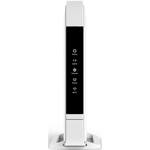 Telia ruuter Genexis Pure ED500 (2 foto / 3)