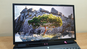 Full Spec Alienware Area-51m (4 фото из 4)