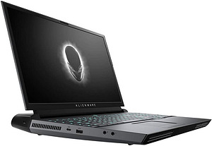 Full Spec Alienware Area-51m (3 фото из 4)