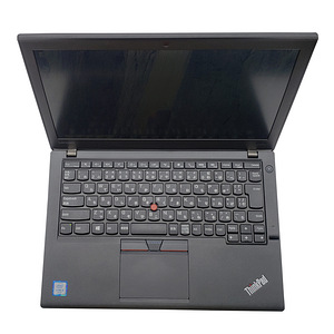 Lenovo X260 sülearvuti (2 foto / 2)