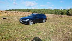E61 (6 foto / 6)