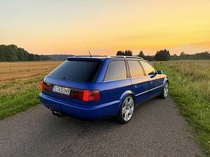 Audi a6 (3 фото из 6)