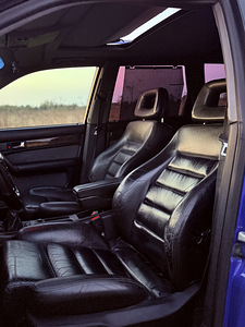 Audi a6 (5 фото из 6)