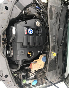 Volkswagen Passat 1.9 96kw (3 foto / 4)