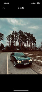 Mercedes-Benz E320 cdi (6 foto / 11)