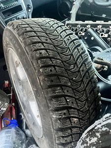 Mercedes veljed talverehvidega r16 (3 foto / 4)