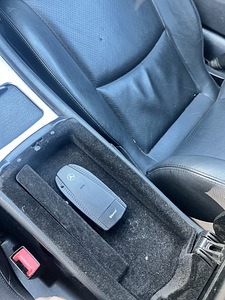 Mercedes Benz c200 2008 (13 foto / 15)