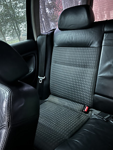 M/V Volkswagen Passat 4motion 1.9 (7 foto / 11)