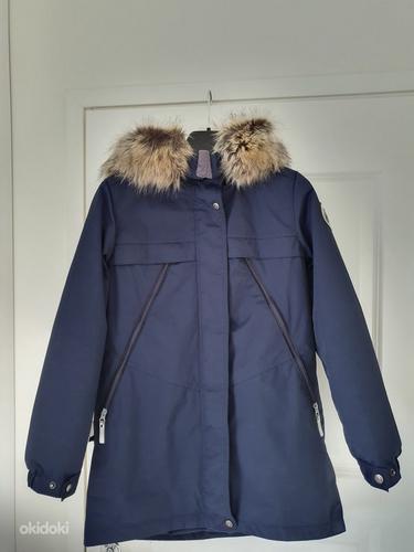 Lenne зимняя куртка размер 152 (фото #1)