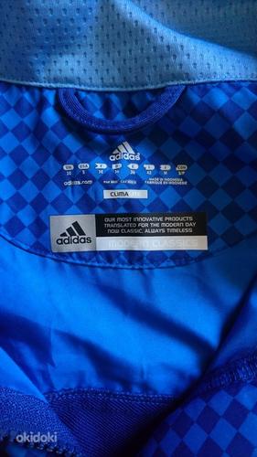 Спортивная кофта Adidas, M (фото #1)