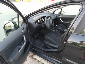 Peugeot 308 SW (3 foto / 8)
