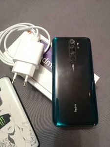 Redmi note 8 pro 128GB (2 foto / 2)