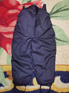 Huppa talvekomplekt 98 (4 foto / 9)