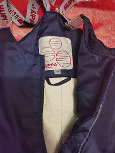 Huppa talvekomplekt 98 (7 foto / 9)