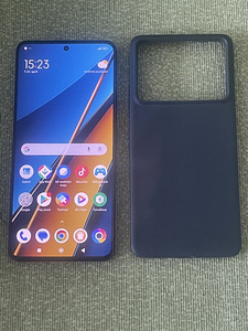 Xiaomi Poco X6 5G 256gb