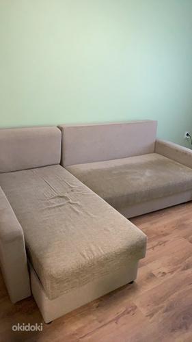 Диван-кровать и кресло-кровать (фото #5)