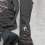 JIV комплект брюк для фигурного катания+кофта+повязка (фото #3)