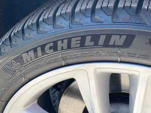 BMW original диски R19 7 series G11 (4 фото из 6)