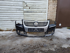VW Touran Esistange (2 foto / 3)