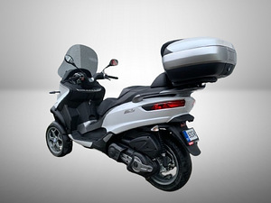 Piaggio MP3 500 LT 30kW (2 foto / 7)