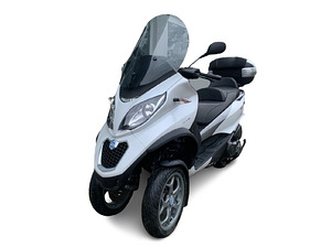 Piaggio MP3 500 LT 30kW (4 foto / 7)
