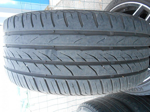 Valuveljed 18"5x112 suverehvidega (3 foto / 4)