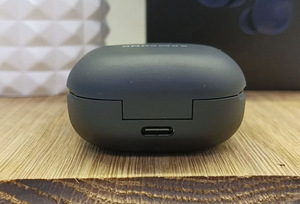 Samsung Galaxy Buds2 Pro Graphite (3 foto / 8)