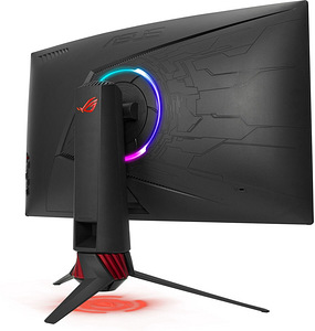 Asus Rog Strix xg32vqr 144hz (3 foto / 6)