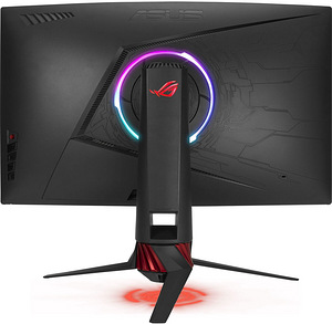 Asus Rog Strix xg32vqr 144hz (4 foto / 6)