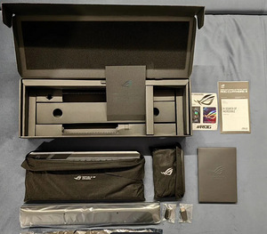 ASUS ROG Claymore II (2 foto / 2)