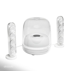 Harman Kardon soundsticks 4 (1 foto / 7)