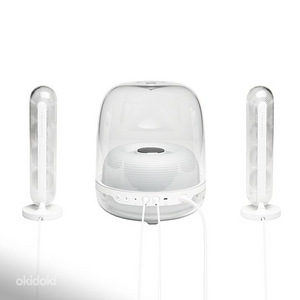 Harman Kardon soundsticks 4 (2 foto / 7)
