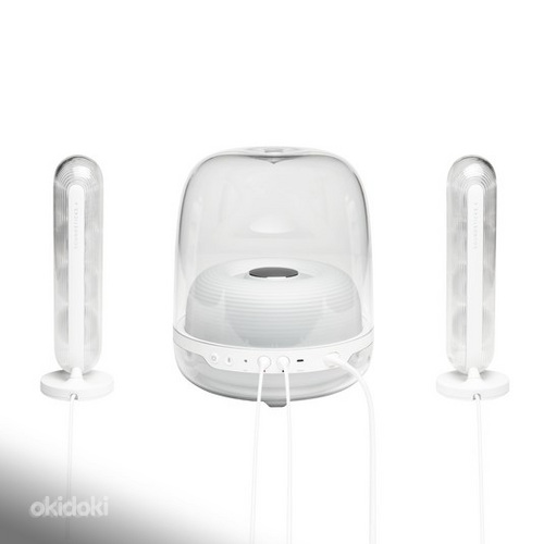 Harman Kardon soundsticks 4