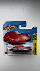 Hot Wheels mudelid (2 foto / 4)