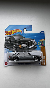 Hot Wheels mudelid (3 foto / 4)