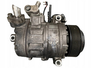 BMW F10/F11 Kliimapump, (A/C) compressor (pump) 91658 (1 foto / 1)