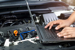 Auto diagnostika teenus tallinnas