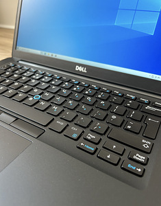 Dell Latitude 7490 i7, 512GB SSD, 16GB RAM (1 foto / 3)