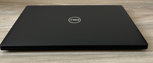 Dell Latitude 7490 i7, 512GB SSD, 16GB RAM (2 foto / 3)