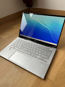 Asus Chromebook Flip C436 i5, сенсорный экран (1 фото из 3)